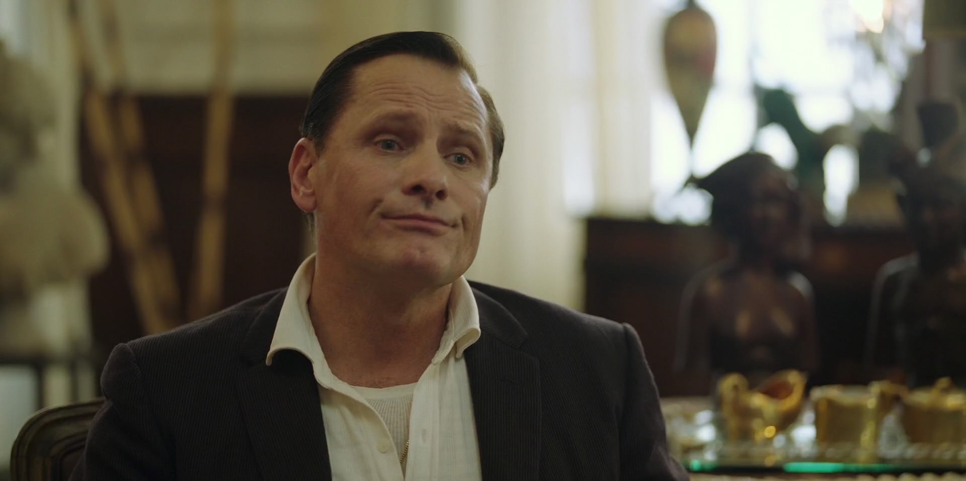 Green Book (2018) movie still 1837
