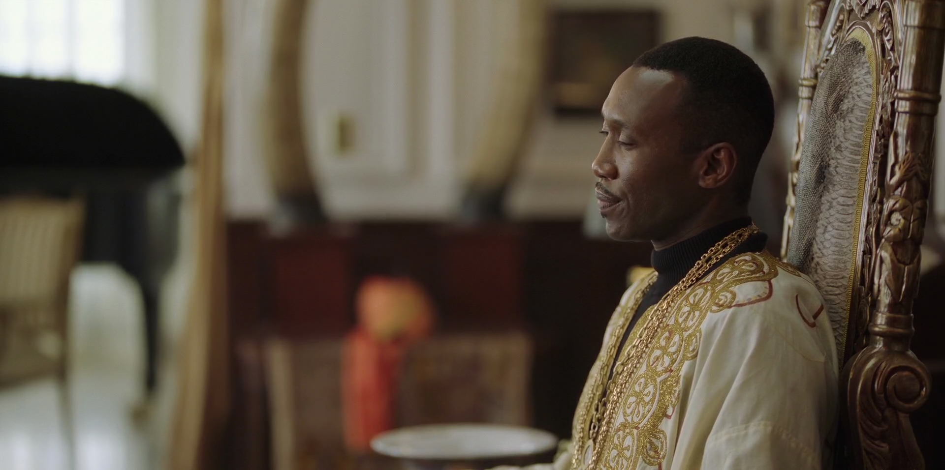 Green Book (2018) HD screenshot 1847