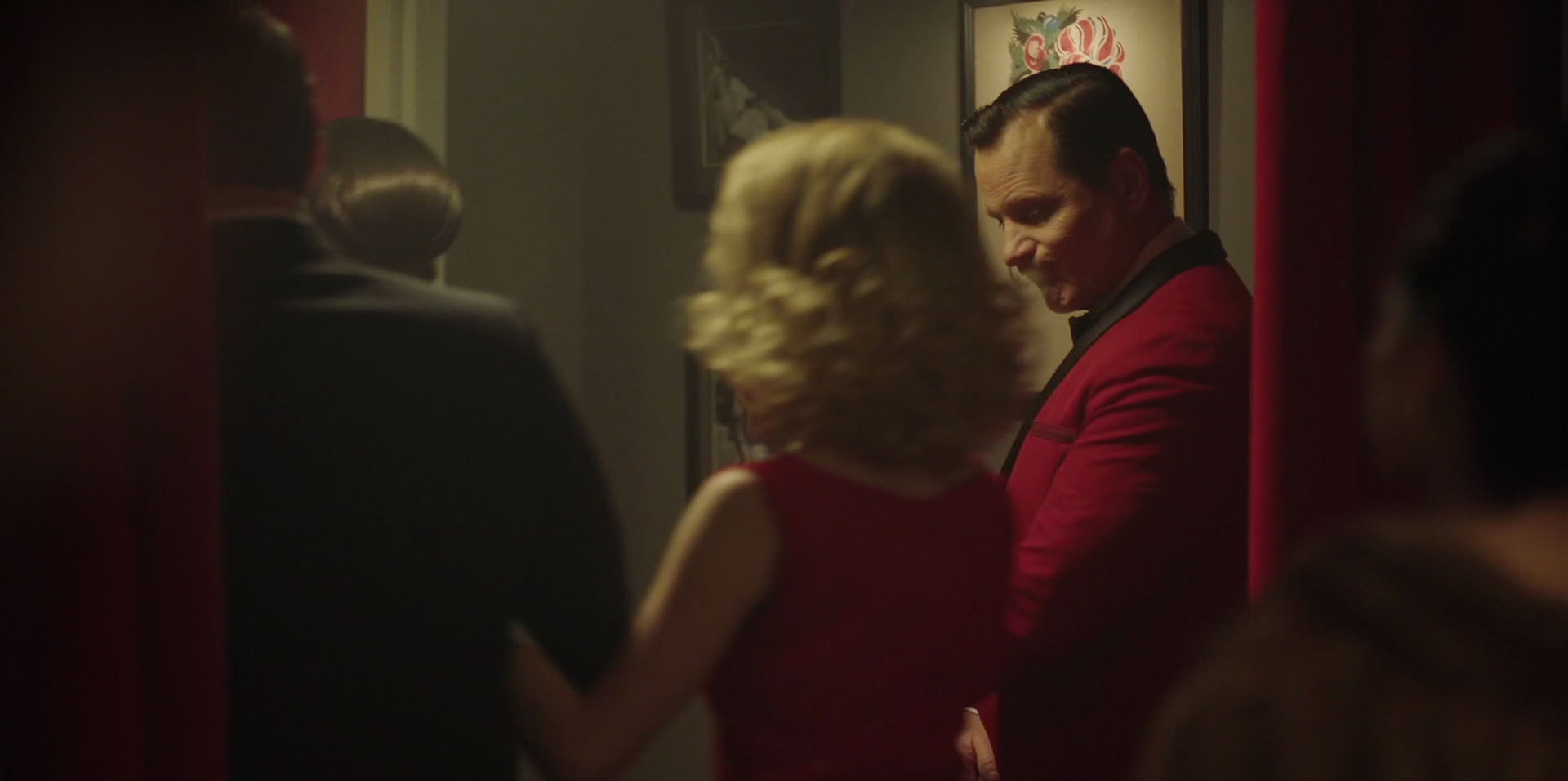 Green Book (2018) HD screenshot 185