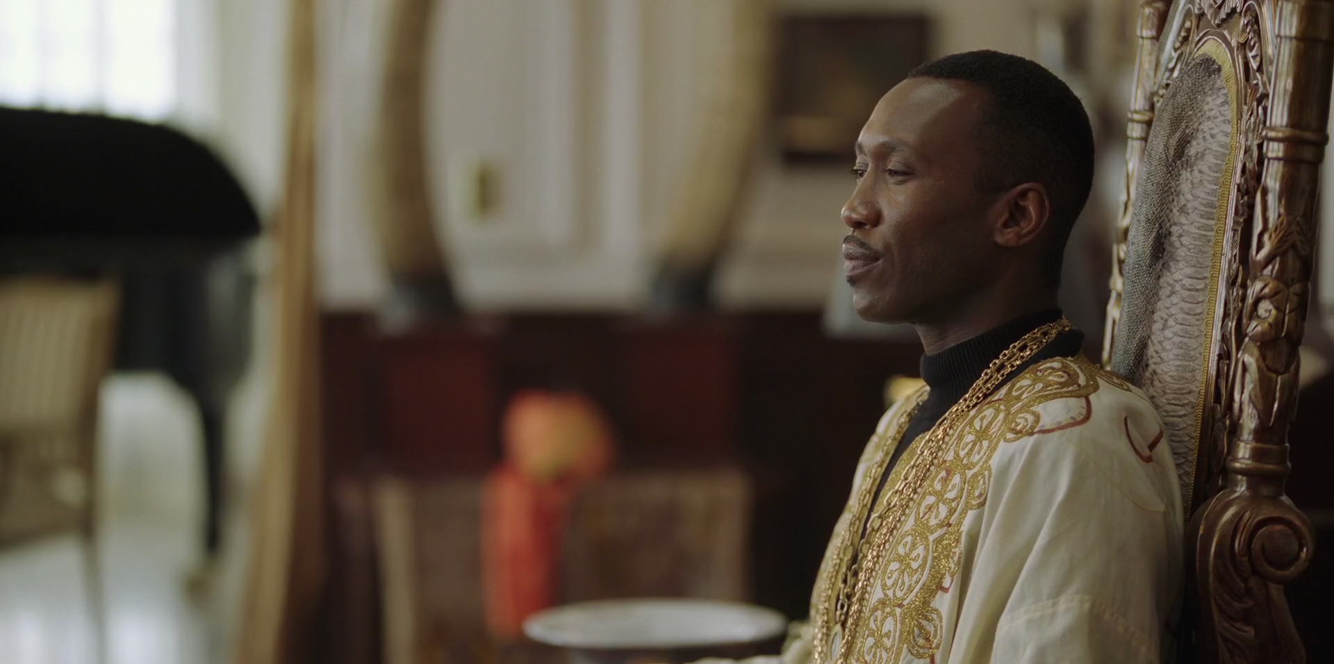 Green Book (2018) HD screenshot 1850