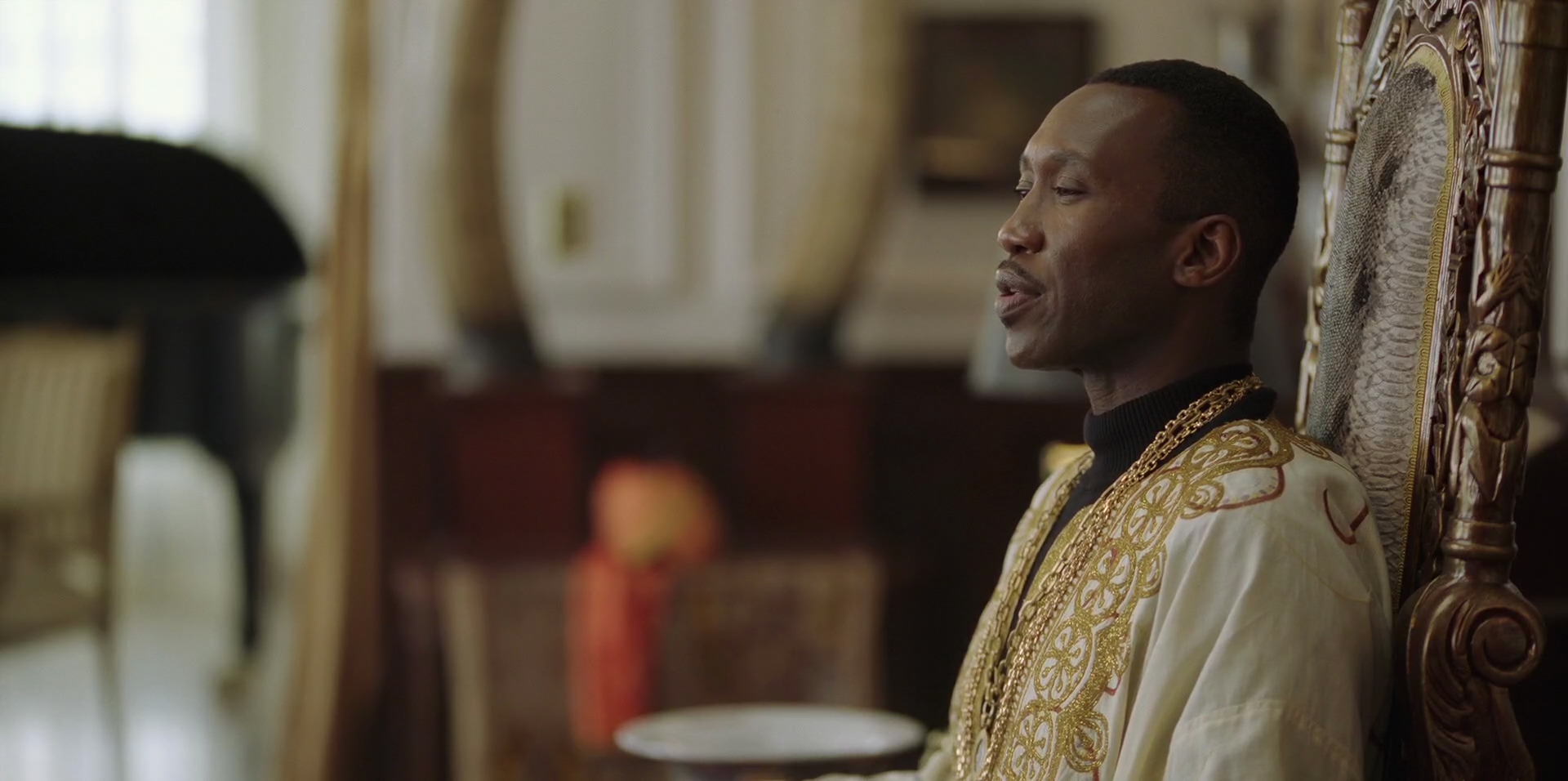 Green Book (2018) screencap 1854