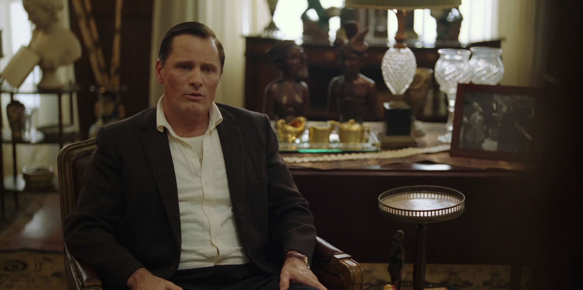Green Book (2018) movie still 1858