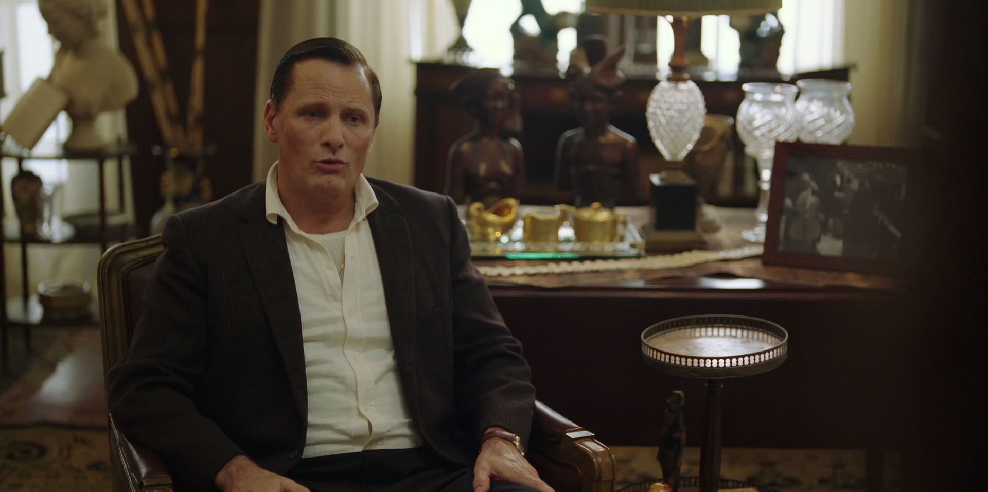 Green Book (2018) HD screenshot 1859