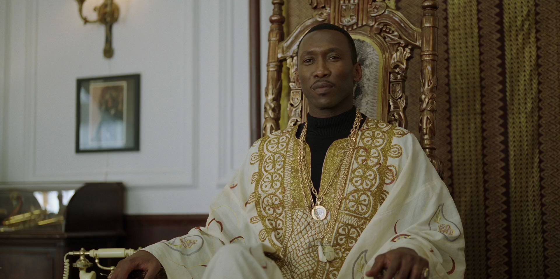 Green Book (2018) HD screenshot 1862