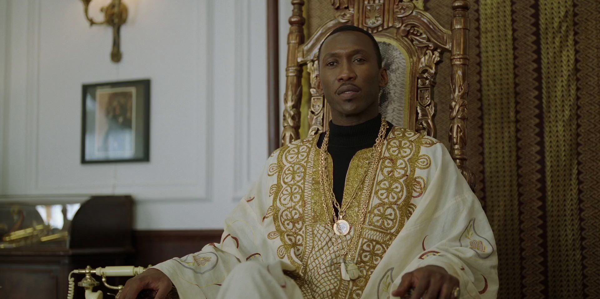 Green Book (2018) movie still 1864