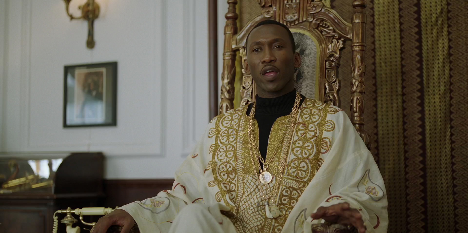 Green Book (2018) movie still 1867