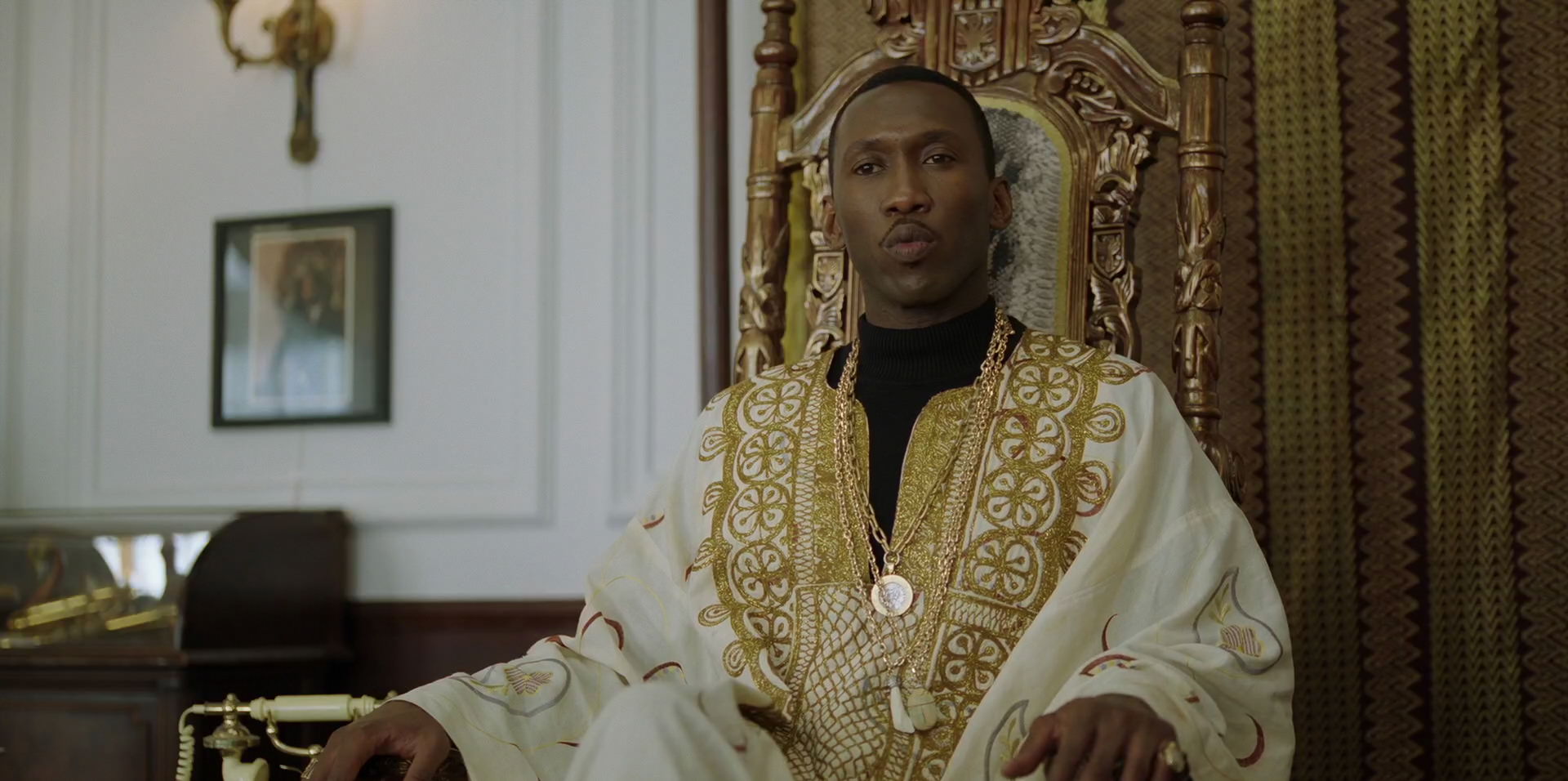 Green Book (2018) HD screenshot 1868