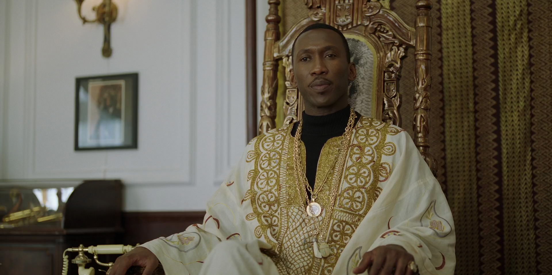 Green Book (2018) movie still 1870