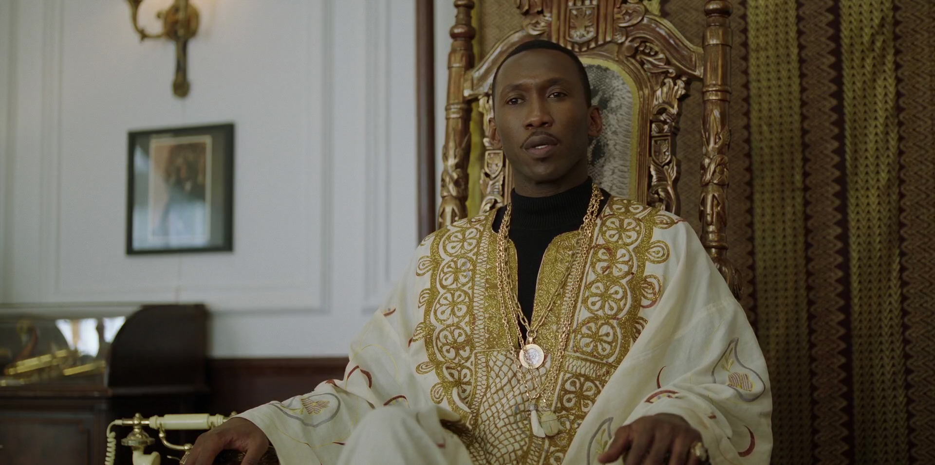 Green Book (2018) screencap 1872