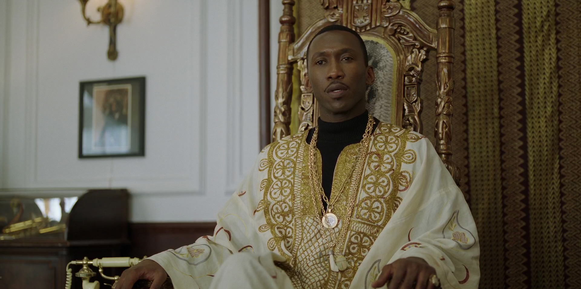 Green Book (2018) movie still 1873