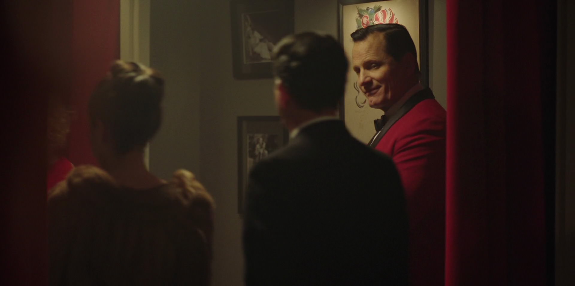 Green Book (2018) HD screenshot 188