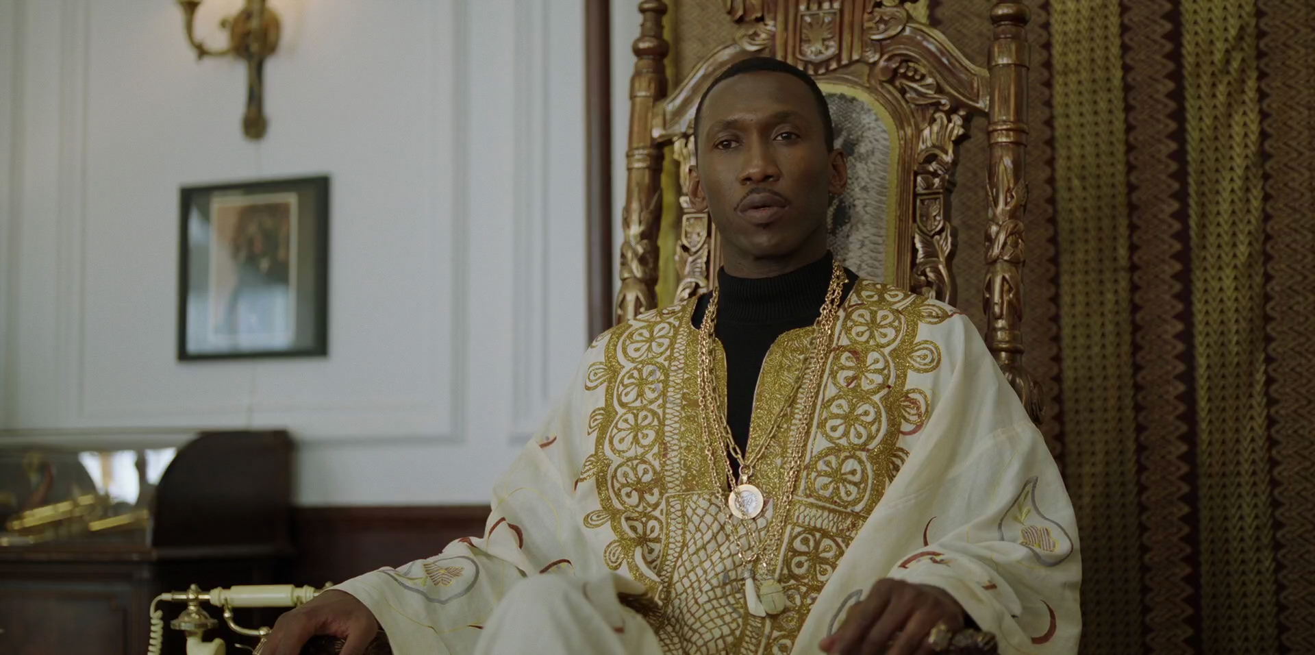 Green Book (2018) screencap 1890