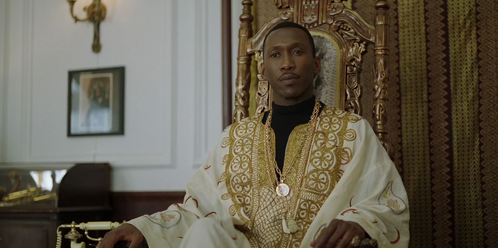 Green Book (2018) HD screenshot 1892