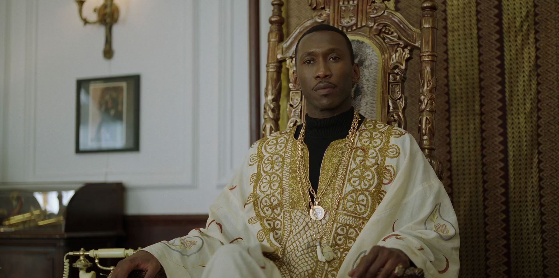 Green Book (2018) screencap 1893