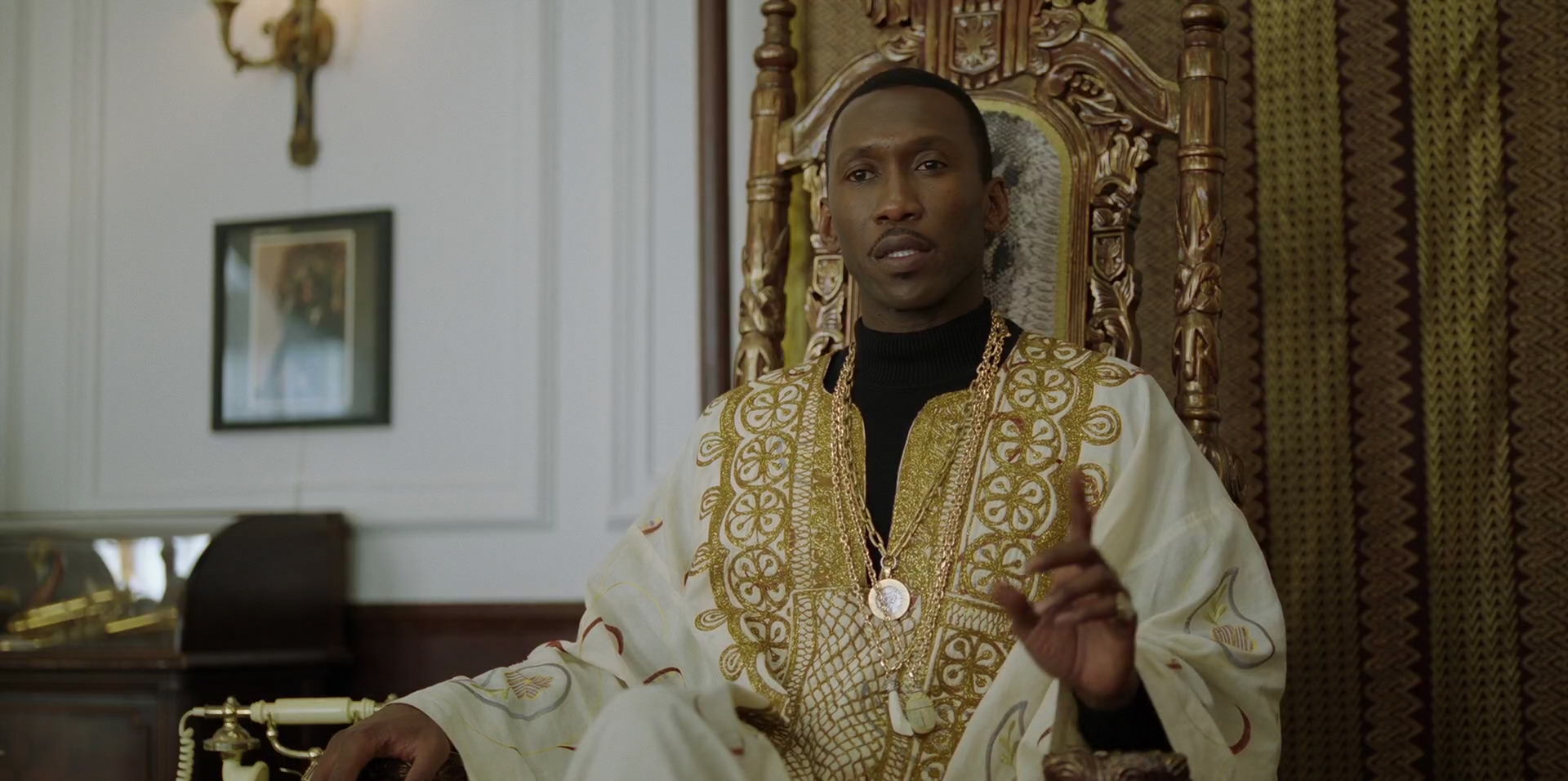 Green Book (2018) movie still 1894