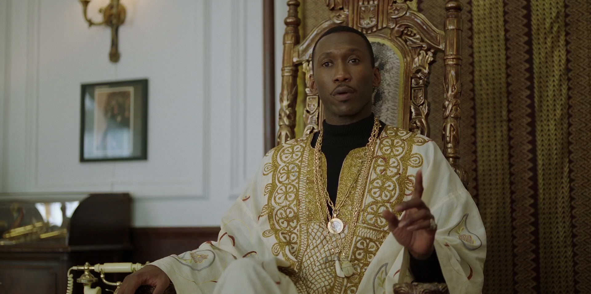 Green Book (2018) screencap 1896