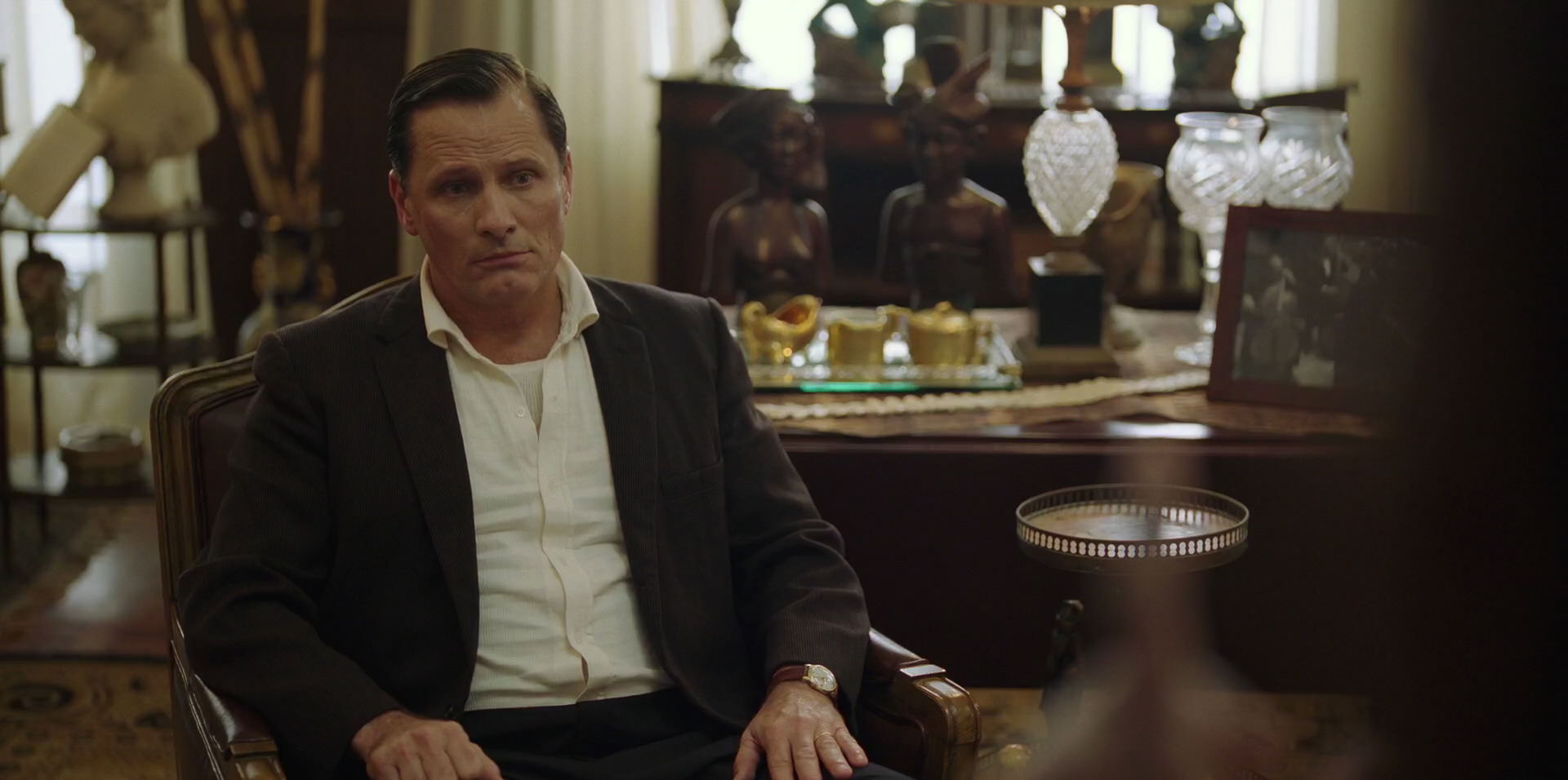 Green Book (2018) HD screenshot 1898