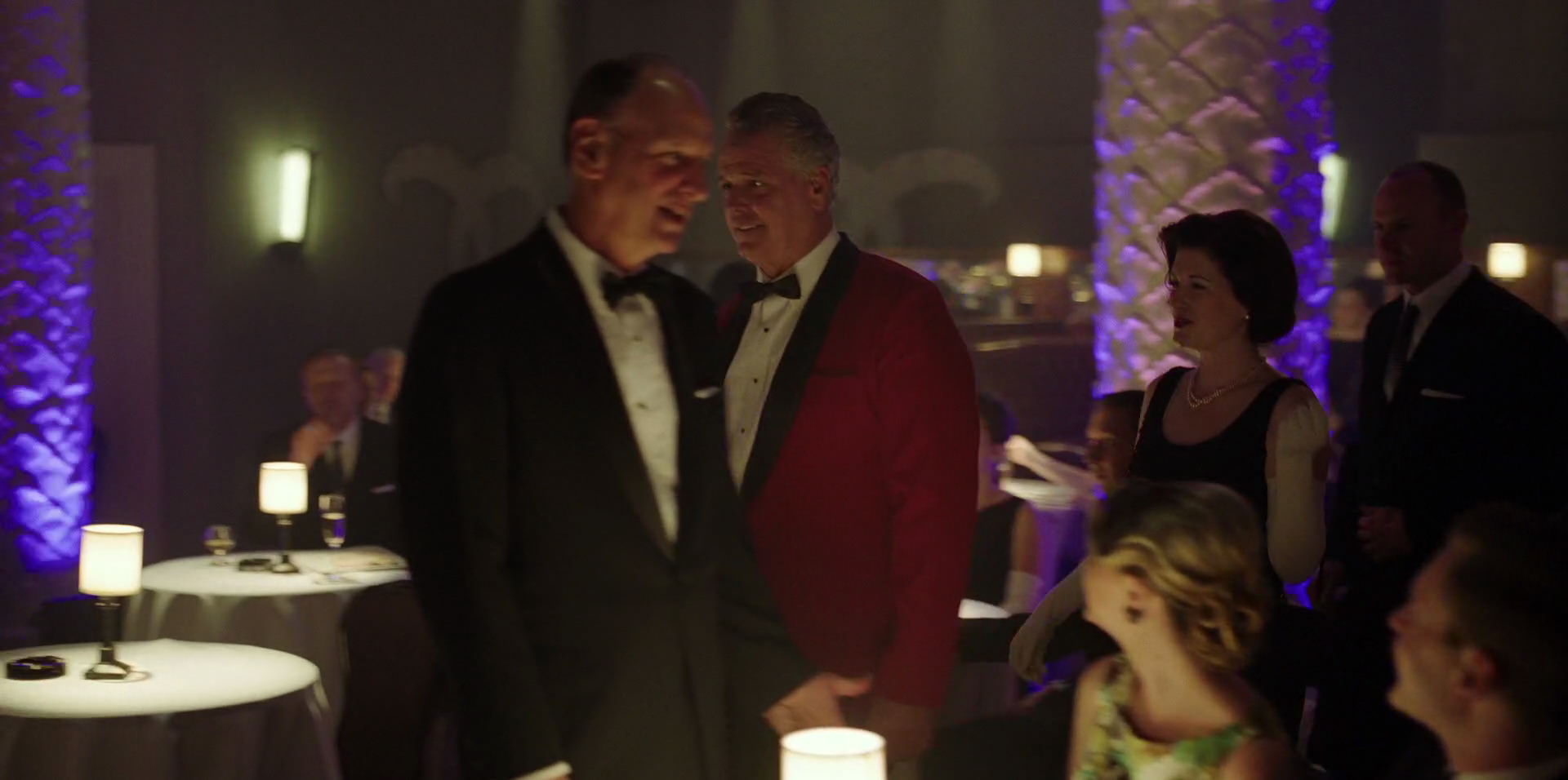 Green Book (2018) movie still 19