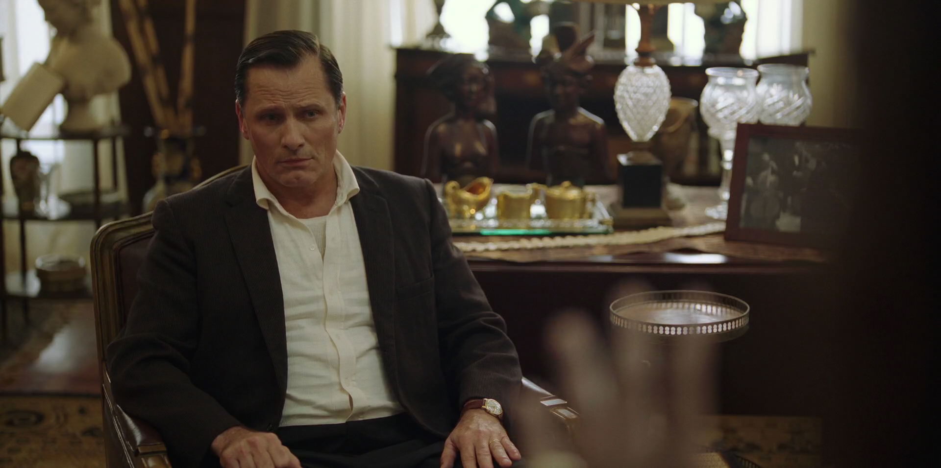 Green Book (2018) movie still 1900