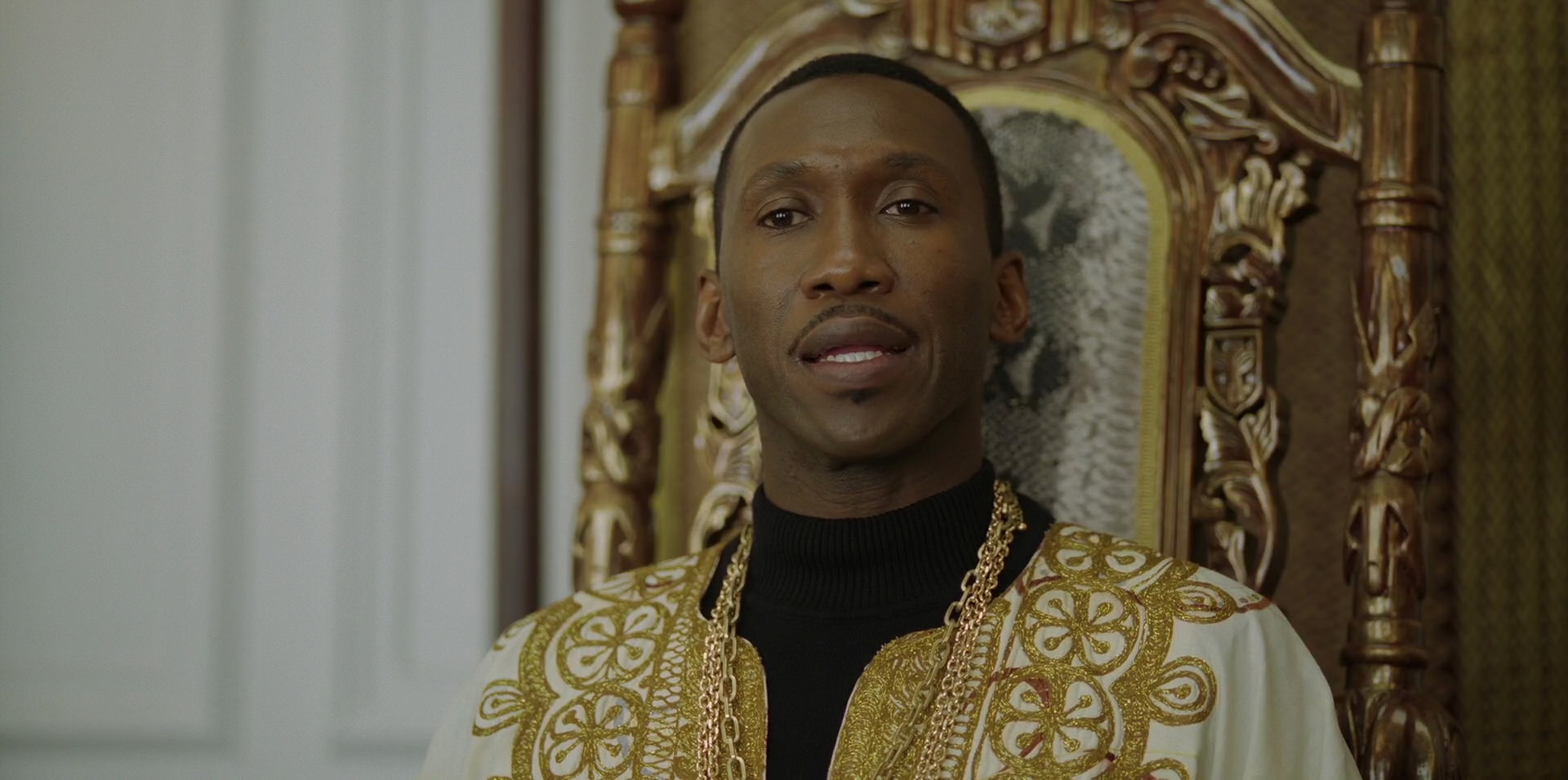 Green Book (2018) movie still 1906
