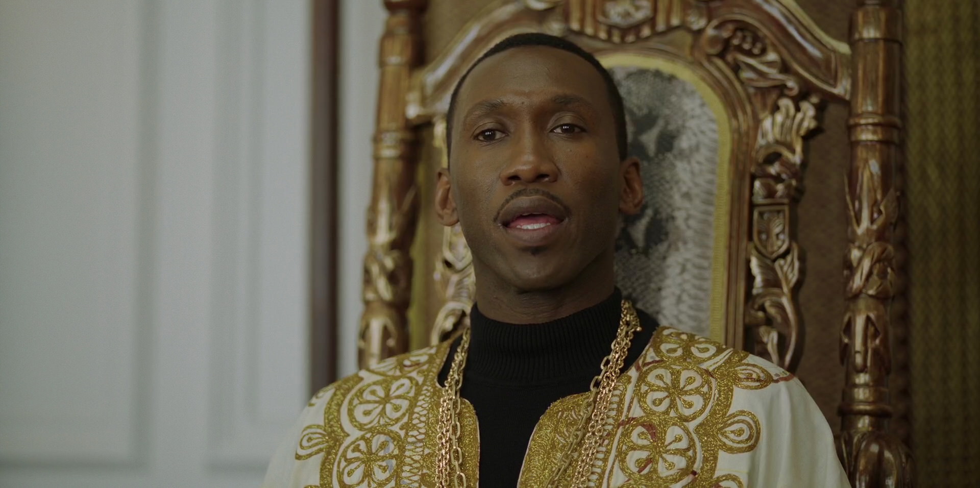 Green Book (2018) HD screenshot 1907