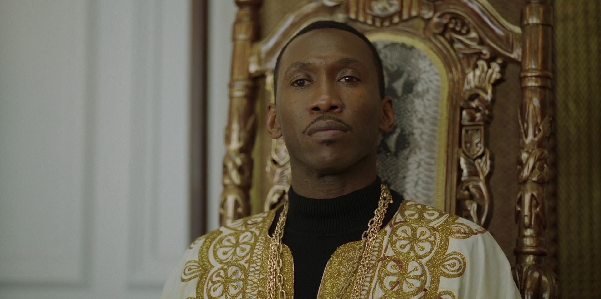 Green Book (2018) movie still 1909