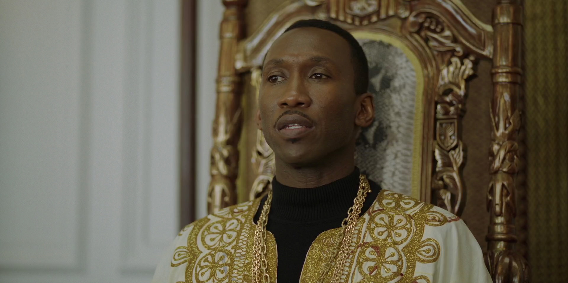 Green Book (2018) HD screenshot 1910