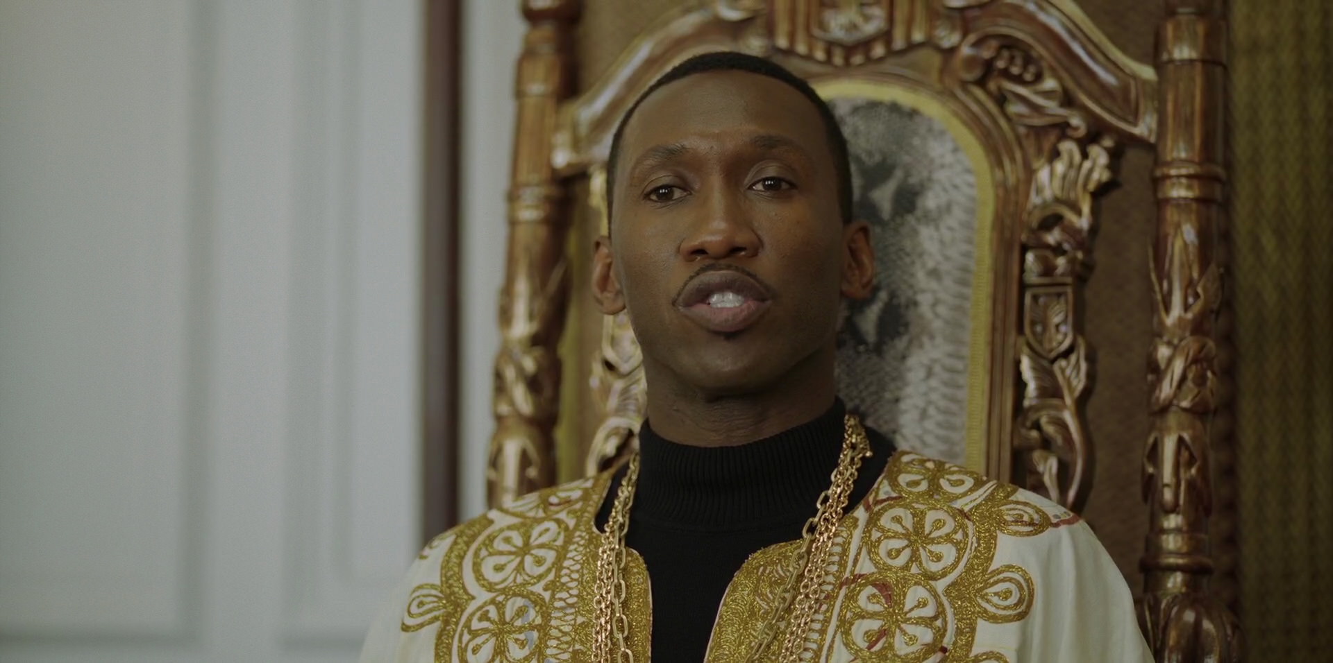 Green Book (2018) screencap 1914