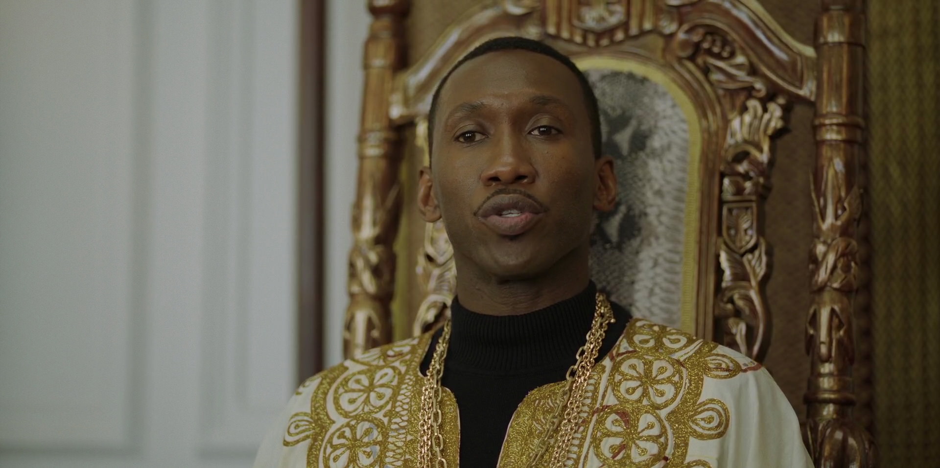 Green Book (2018) movie still 1915