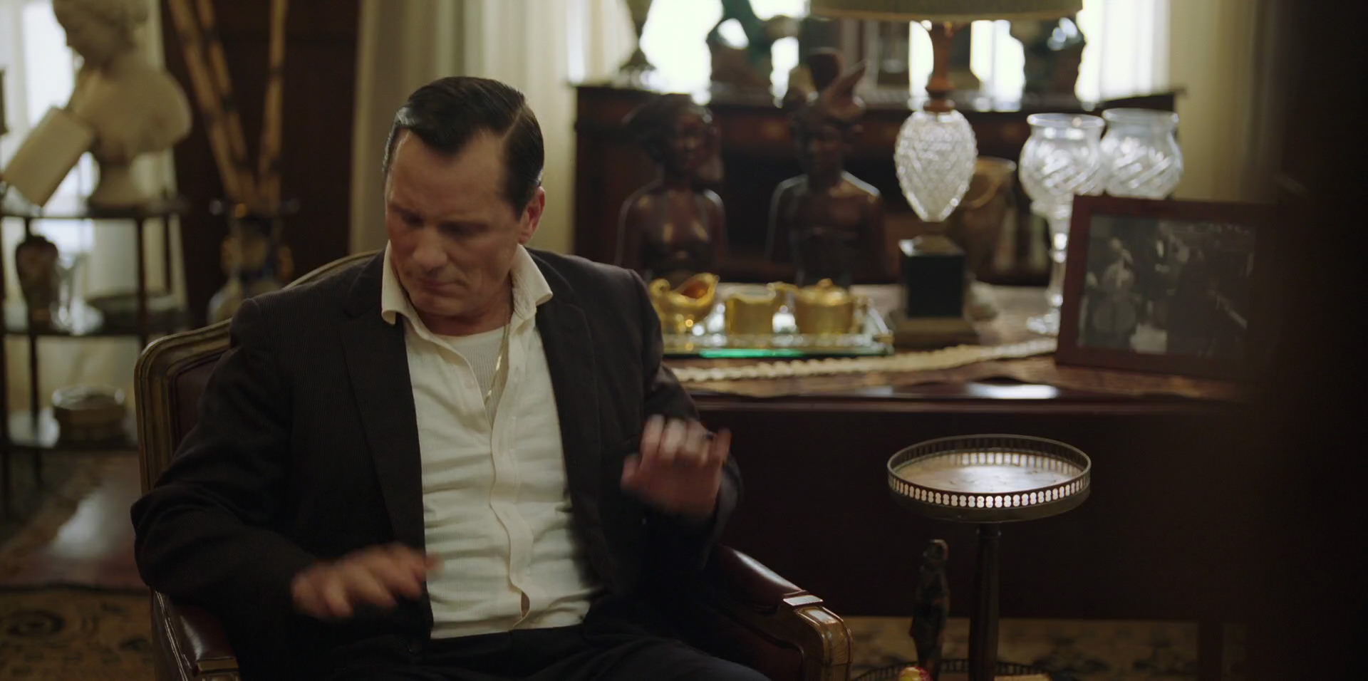 Green Book (2018) screencap 1917