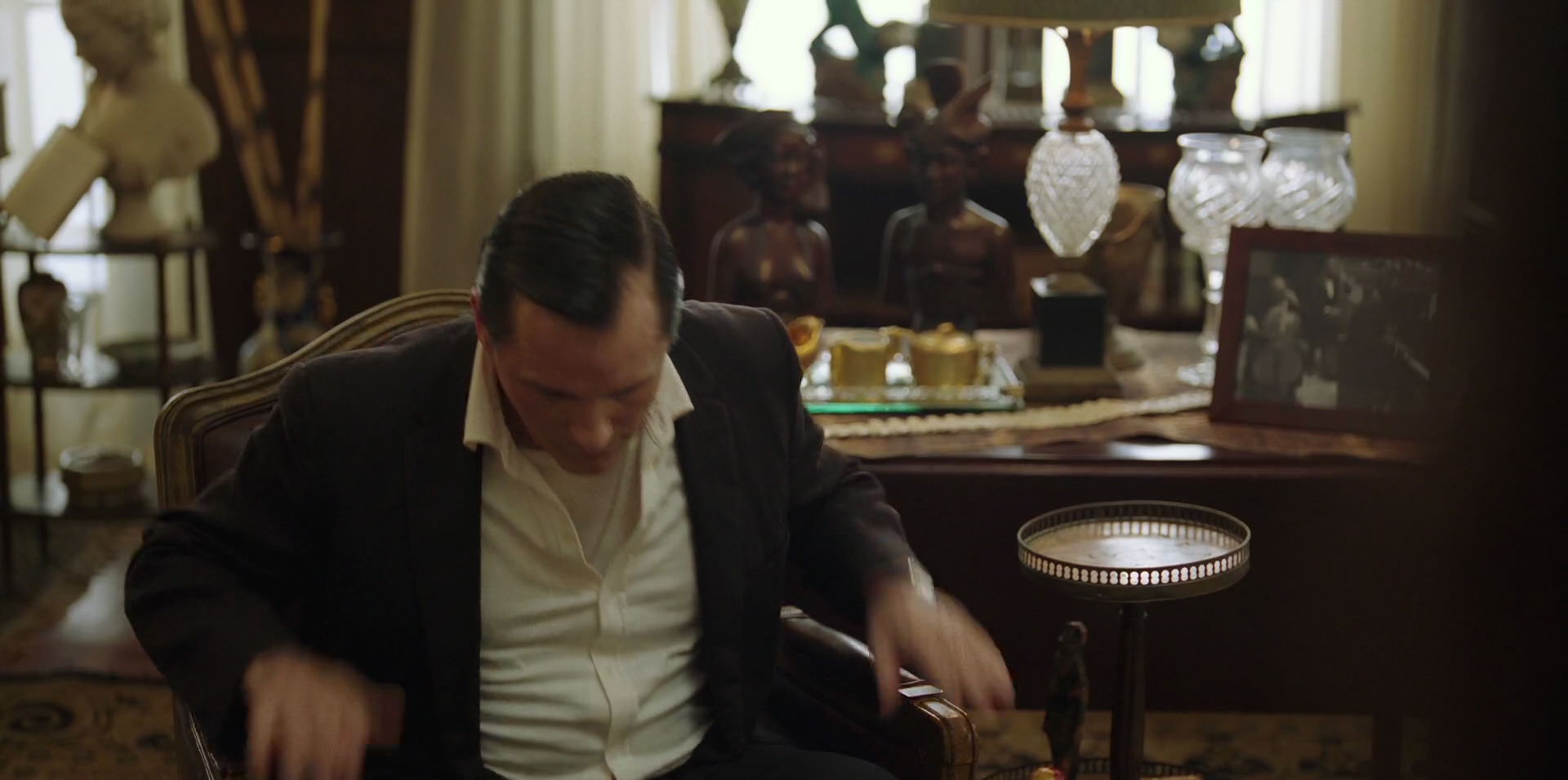 Green Book (2018) movie still 1918