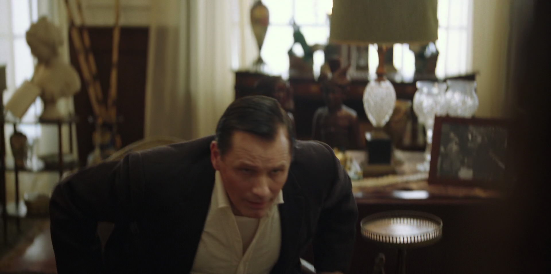 Green Book (2018) HD screenshot 1919