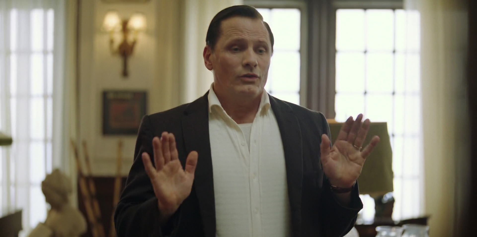 Green Book (2018) movie still 1921