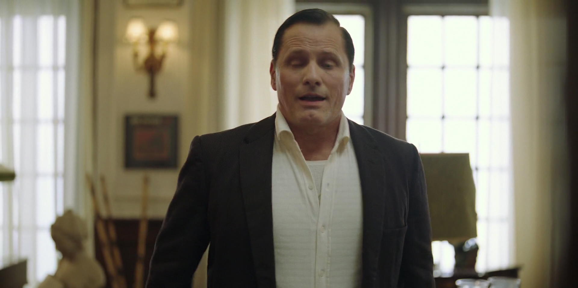 Green Book (2018) HD screenshot 1922