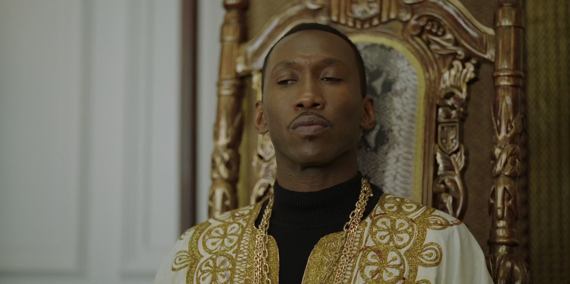 Green Book (2018) movie still 1927