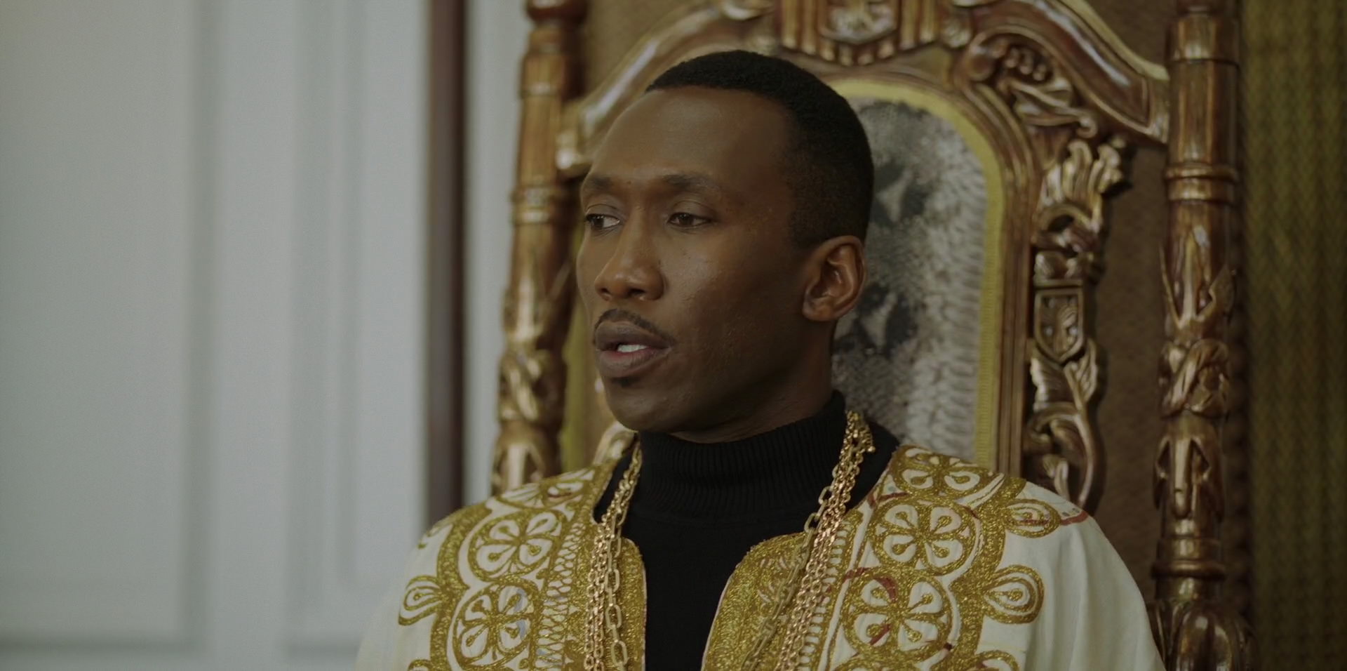 Green Book (2018) movie still 1930