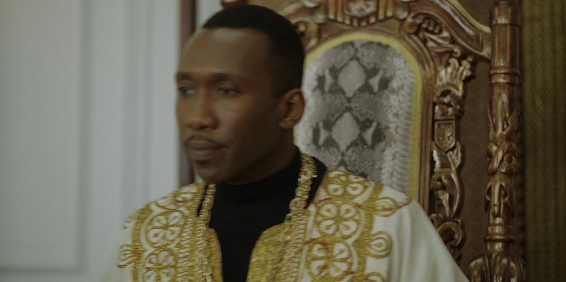 Green Book (2018) HD screenshot 1931