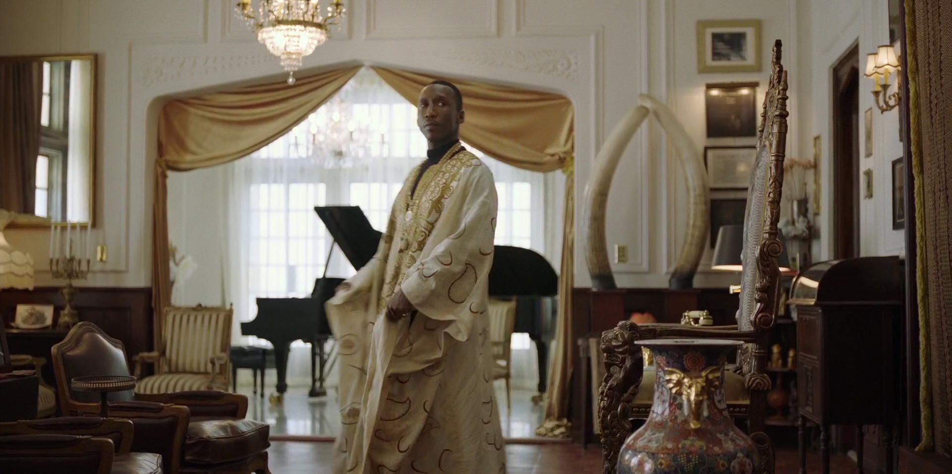 Green Book (2018) screencap 1938