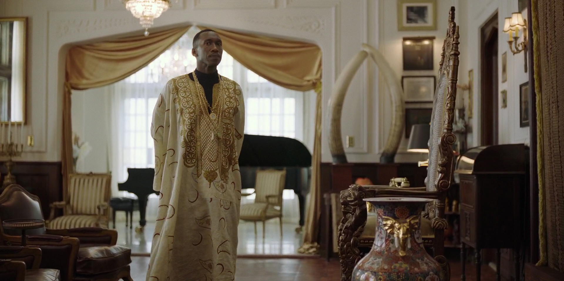 Green Book (2018) screencap 1941