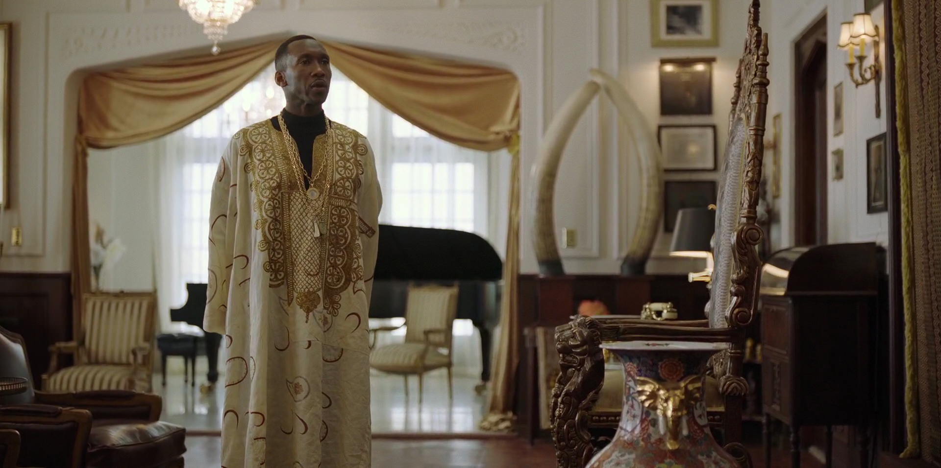 Green Book (2018) screencap 1944