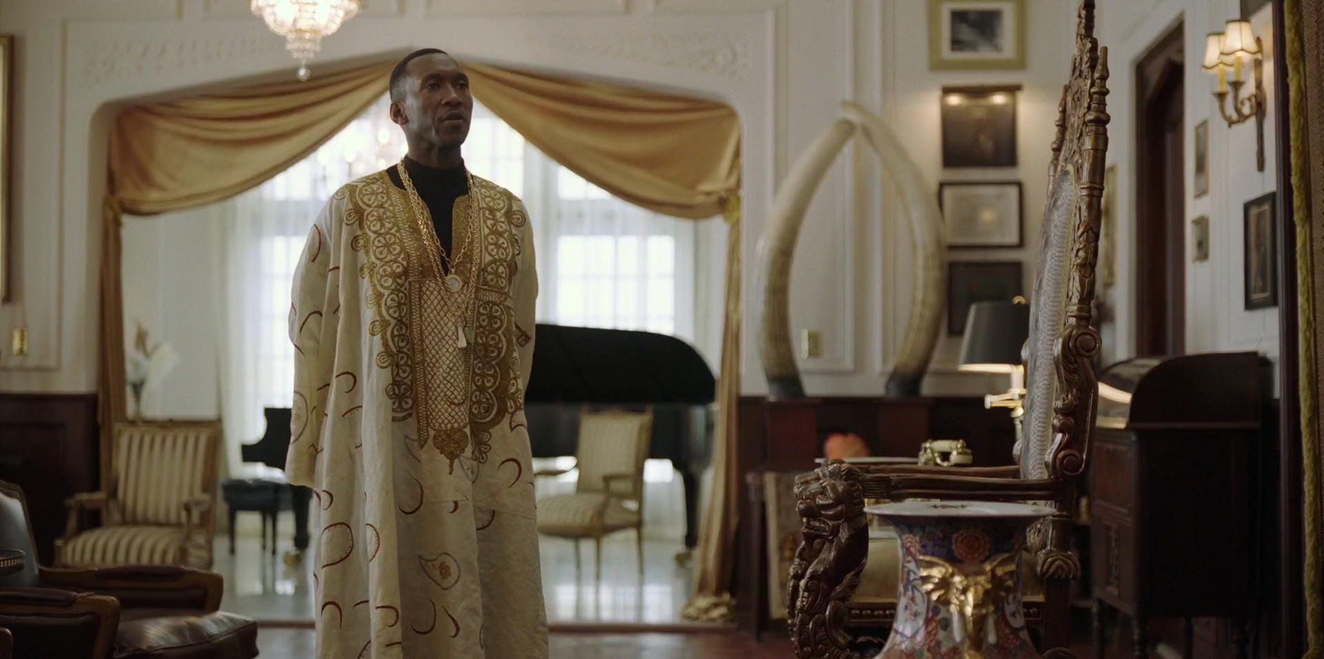 Green Book (2018) HD screenshot 1946