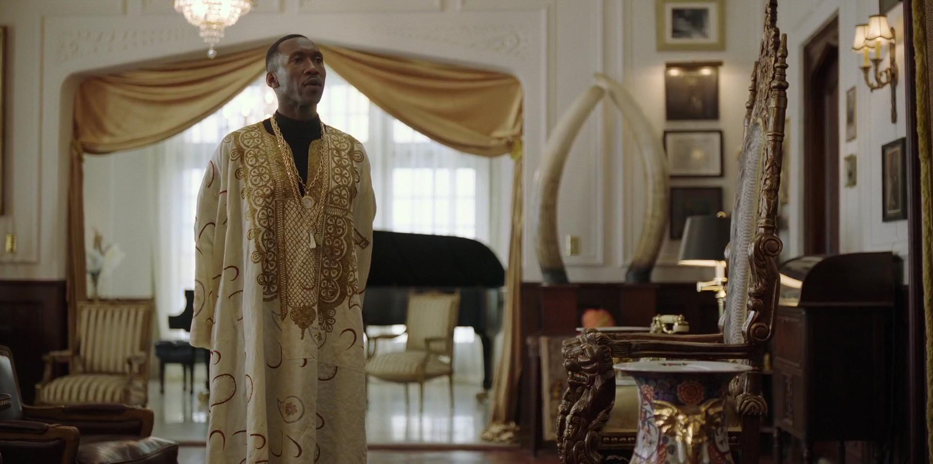 Green Book (2018) screencap 1947