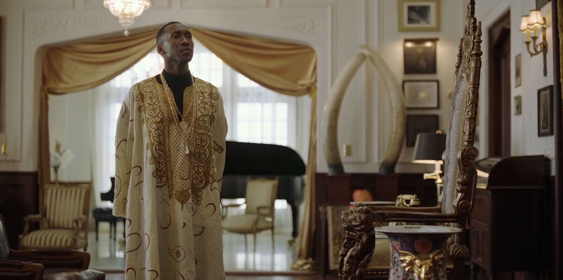Green Book (2018) HD screenshot 1949