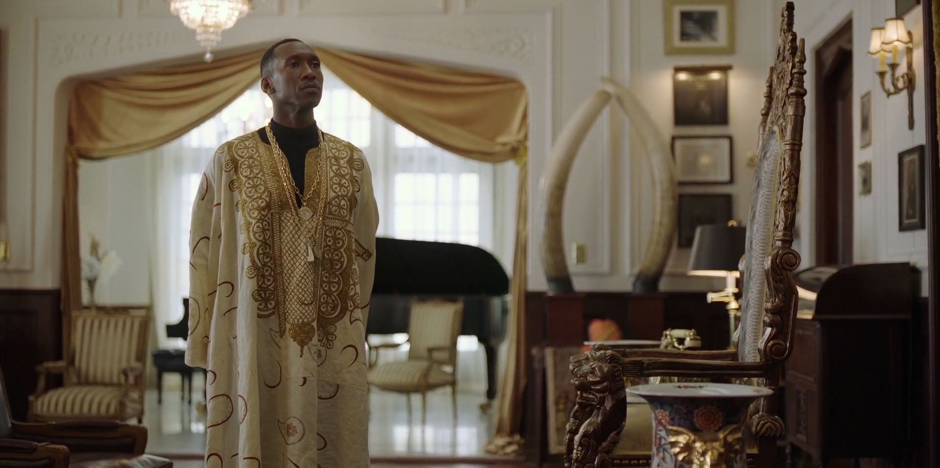 Green Book (2018) screencap 1950