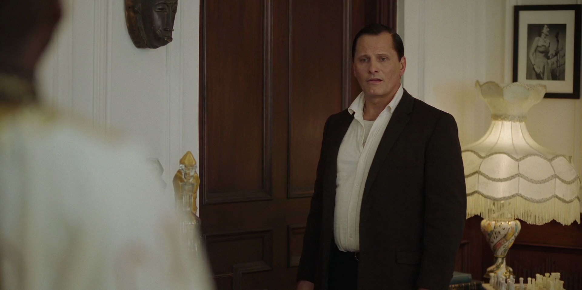 Green Book (2018) HD screenshot 1955
