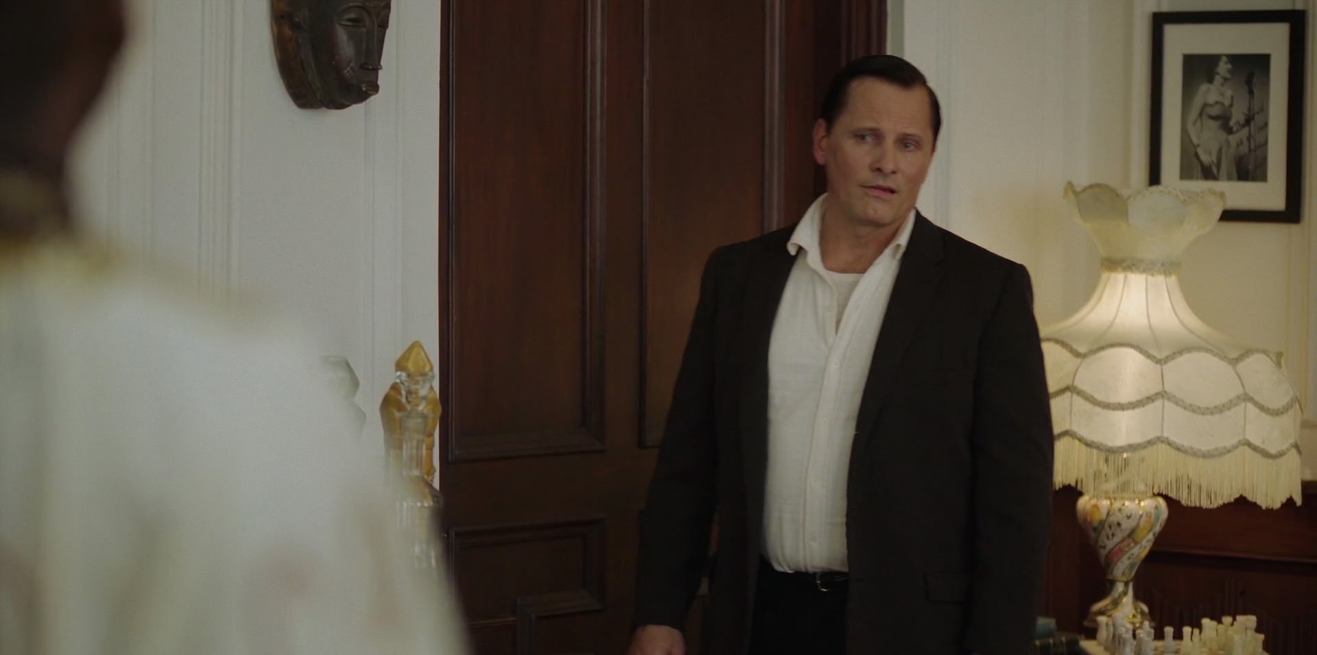 Green Book (2018) movie still 1957