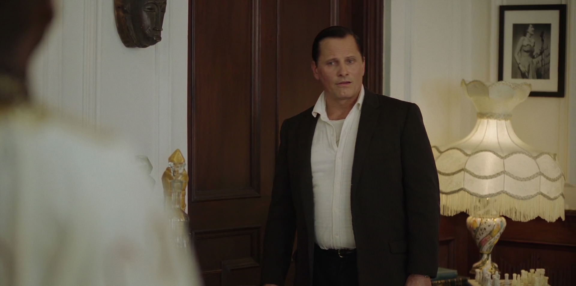 Green Book (2018) HD screenshot 1958
