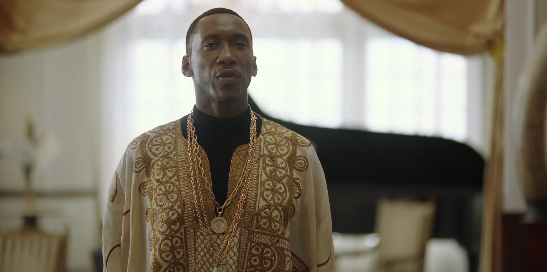 Green Book (2018) movie still 1960