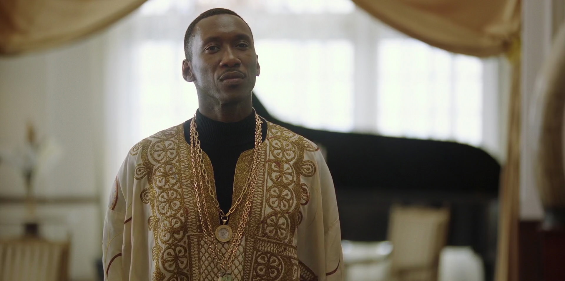 Green Book (2018) movie still 1963