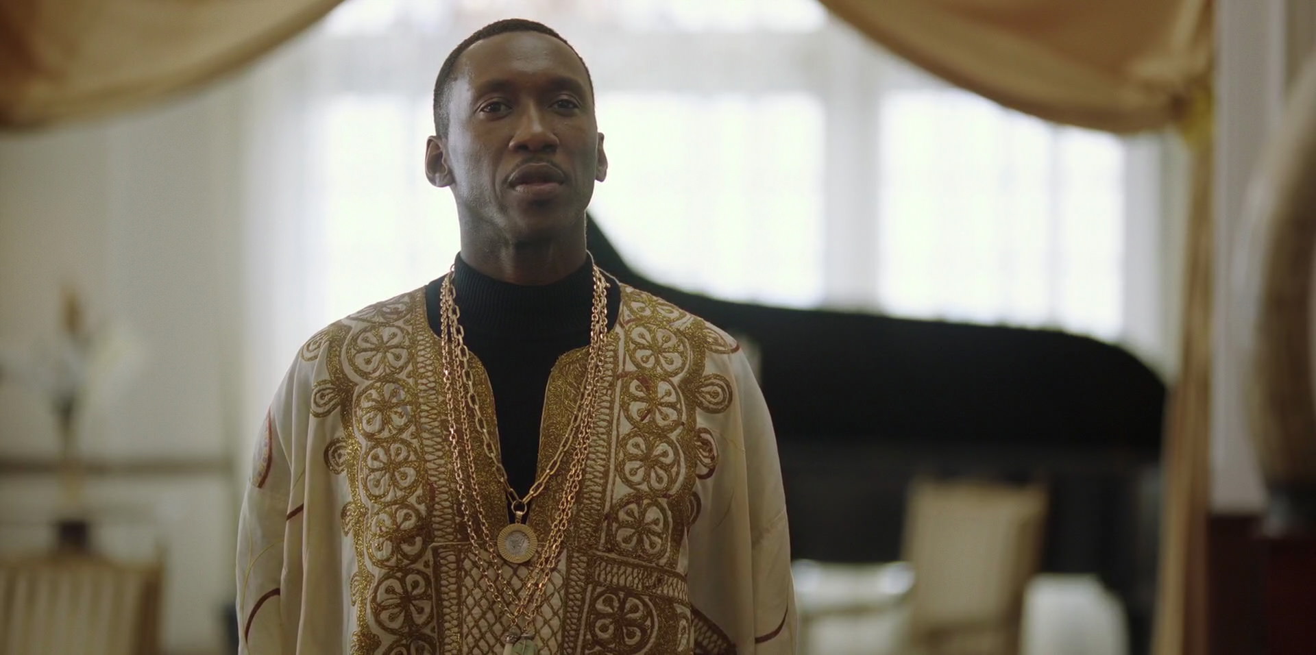 Green Book (2018) screencap 1965